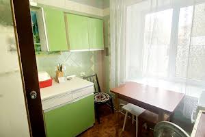 квартира по адресу Канатная ул., 29