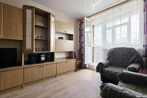 квартира по адресу Грицевца бульв., 4