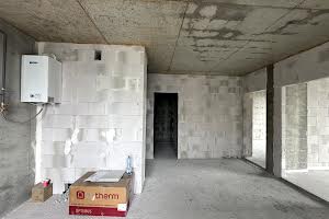 квартира за адресою Під Голоском вул., 1