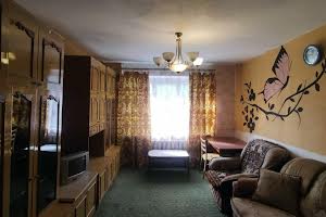 квартира по адресу Паникахи ул., 15