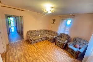 дом по адресу Кавалерийская ул. (Чапаєва), 23