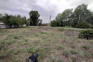 участок по адресу Днепр, Кінноспортивна