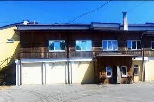 комерційна за адресою Стовпова вул., 5
