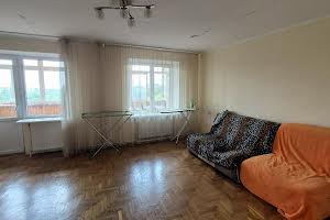 квартира по адресу Сковороди ул., 14