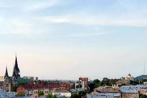 квартира за адресою Героїв УПА вул., 29