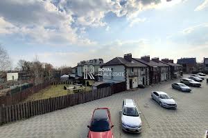 будинок за адресою Чорновола вул., 8