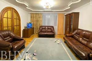 квартира за адресою Будного вул., 32