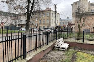 коммерческая по адресу Святовасилівська ул. (Пушкіна), 1