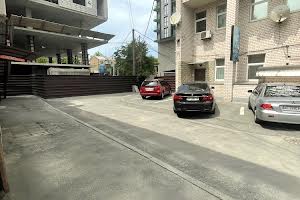квартира за адресою Європейська вул. (Миронова), 7а