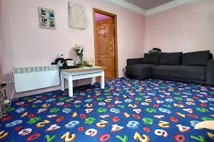 квартира за адресою Звенигородська вул., 2
