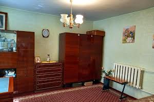 дом по адресу Новосельская ул.