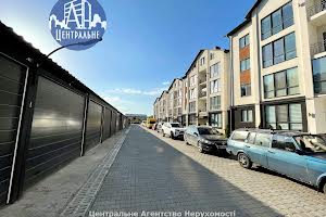 квартира за адресою Мазепи, 10