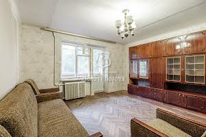 квартира по адресу Феодосийская ул., 4