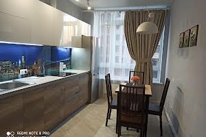 квартира за адресою Генуезька вул., 3б