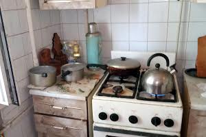 квартира по адресу Балковская ул., 126