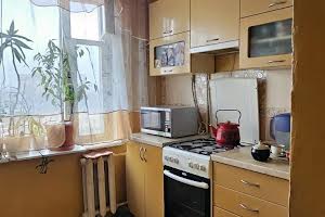 квартира по адресу Вербовая ул., 34