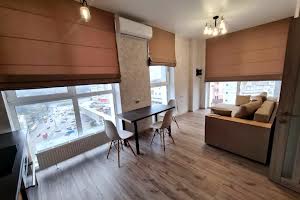 квартира за адресою Зоряний бульв., 1М