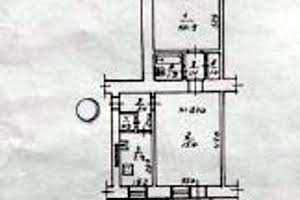квартира за адресою Шевченка просп., 17а