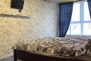 квартира по адресу Независимости ул., 21