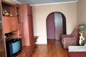 квартира за адресою Сумгаїтська, 14