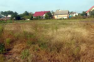 ділянка за адресою Благвісна 12