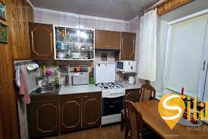 квартира за адресою Магістральна вул., 333