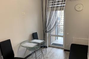 квартира за адресою Володимира Моссаковського вул. (Клари Цеткін), 7