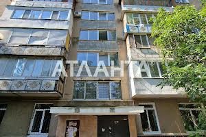 квартира за адресою Владислава Бувалкіна вул. (Бочарова Генерала), 13