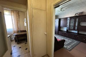 квартира по адресу Леся Курбаса ул., 9