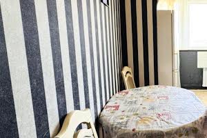 квартира за адресою Заболотнрого, 60