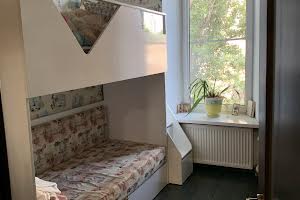 квартира по адресу Канатная ул., 62