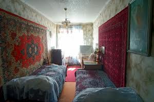 квартира по адресу Штерівська, 34