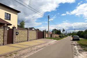 дом по адресу с. Лютеж, Київська