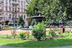 коммерческая по адресу Ольгинская ул., 1/2