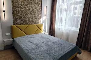 квартира за адресою Краснова вул., 3а