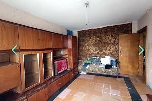 квартира за адресою Запорізьке шосе, 68