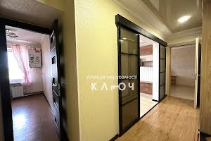 квартира по адресу Вінстона Черчилля ул. (Хабаровська), 7