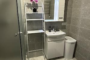 квартира по адресу Академика Сахарова ул., 3б