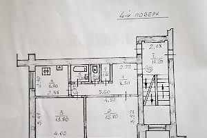 квартира за адресою Шевченка, 25