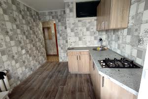 квартира за адресою Холодногірська, 31