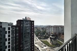 квартира за адресою Княгинин вул., 44