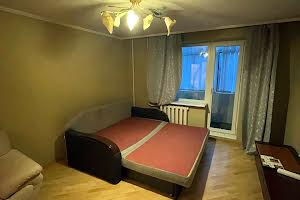 квартира за адресою Стрийська вул., 71-Б