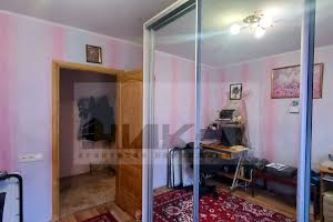 квартира по адресу Бородинская ул., 22