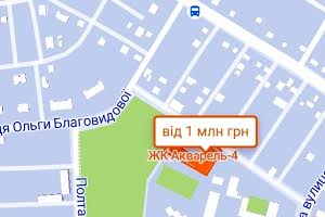 квартира по адресу Профсоюзная ул., 9а