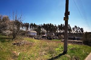 участок по адресу Зелений схил