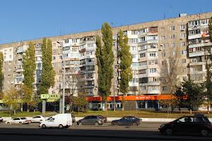квартира за адресою Балківська вул., 199