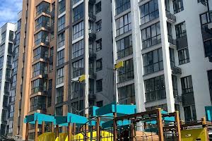 квартира по адресу Запорізьке шосе, 32