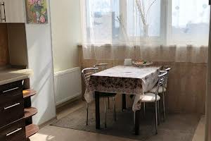 квартира за адресою Євгена Чикаленка вул., 59к