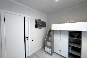 квартира по адресу Запорізька ул., 34