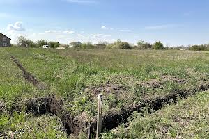 участок по адресу Независимости просп. (Леваневського), 11